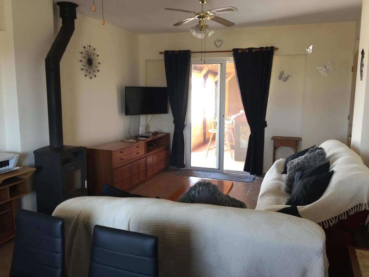 Beautiful Spacious 2-Bed Apartment In Xylofagou Xylophaghou Exterior foto