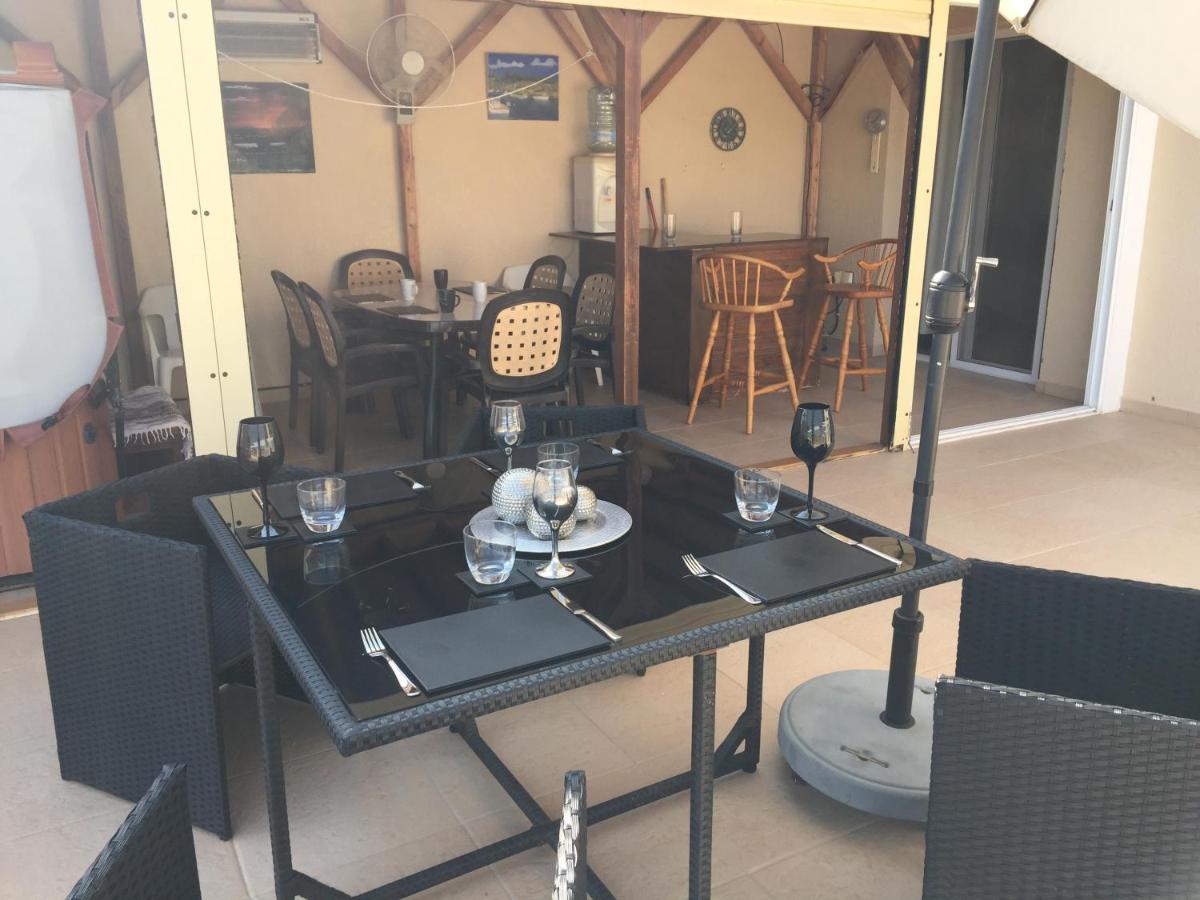 Beautiful Spacious 2-Bed Apartment In Xylofagou Xylophaghou Exterior foto
