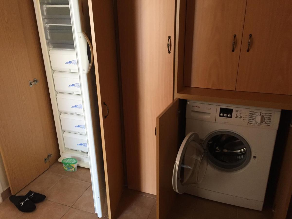 Beautiful Spacious 2-Bed Apartment In Xylofagou Xylophaghou Exterior foto